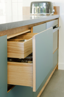 Eiken barnwood en fenix Eiken barnwood en fenix
